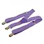 Дитячі підтяжки Gofin suspenders 60х2,5 см od00015754 - мініатюра 1