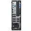 Компьютер Dell Optiplex 7060 SFF (i7-8700/32/480SSD) Б/У - миниатюра 3
