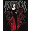 Картина за номерами Santi Morticia Addams 40х50 см (954423) - мініатюра 1