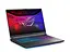 Ноутбук ASUS ROG Strix G16 i5-13450HX/32GB/512 RTX5050 165Hz (G615JH-RV072), Intel Core i5-13450HX (до 4,6 ГГц), 16-дюймовий екран Full HD NVIDIA GeForce RTX 5050 8 ГБ, Free DOS, Eclipse Gray - мініатюра 2