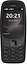 Мобильный телефон Nokia 6310 2024 Dual Sim Black - миниатюра 2