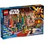 Конструктор LEGO Star Wars Адвент календарь 2025, 263 детали (75418) - миниатюра 1