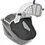 Переноска MPS Avior Grey 39x57.5x40.5 см сіра - мініатюра 1