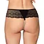 Сексуальные трусики Art of Sex - Lina с жемчугом, размер XS-M - миниатюра 2