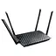 Роутер ASUS RT-AC1200 AC1200 V2 Black 802.11ac (RT-AC1200) - миниатюра 2