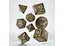 Набір кубиків The Witcher Dice Set. Crones - Weavess , 7 шт. (SWCR02) - мініатюра 2