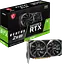 Відеокарта GeForce RTX 3050 8GB MSI Ventus 2X XS OC (RTX 3050 VENTUS 2X XS 8G OC) - мініатюра 1