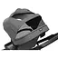 Детская коляска Thule Sleek Black/Grey Melange (TH 11000021) - миниатюра 5