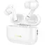 Навушники Hoco EW56 Plus TWS з шумозаглушенням | BT5.3, 30/300mAh, ANC, 4h | white - мініатюра 1