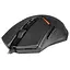 Мышь Redragon Nemeanlion 2 RGB Black (74511) - миниатюра 2