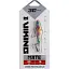 Балансир Viking Fishing Mate Ice Jig 60mm 17g #16 European Values - мініатюра 2