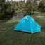 Двухместная палатка Naturehike P-Series NH18Z022-P 210T/65D (Голубой) - миниатюра 6