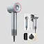 Фен Xiaomi ShowSee Electric Hair Dryer A18-GY серый - миниатюра 5