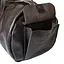 Кожаная дорожная сумка GRANDE PELLE 30х55х25 см nsa0001162 - миниатюра 2