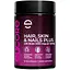 Комплекс для волос, кожи и ногтей Elicore Labs Hair, Skin & Nails Plus, 60 вегакапсул - миниатюра 1