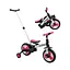 Велосипед-трансформер Best Trike 55475 рожевий - мініатюра 7