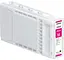 Картридж струменевий SC-Т3000/T5000/T7000/T3200/T5200/T7200 Magenta, 350мл Epson teh0014979 - мініатюра 1