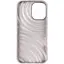 Чохол Epik TPU MonoWave для Apple iPhone 16, 6.1 Light Gray - мініатюра 3