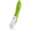 Мощный вибратор Mystim Sassy Simon Green - миниатюра 1
