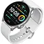 Смарт-часы Haylou Solar Plus RT3 LS16 Silver-White - миниатюра 2