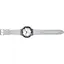 Смарт-часы Samsung Galaxy Watch6 Classic 47 mm Silver (SM-R960NZSASEK) - миниатюра 6