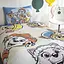 Подростковый комплект Disney Paw Patrol Cloud Ранфорс / простыня на резинке Tac pbe0051161 - миниатюра 2