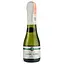 Уценка. Вино игристое Jaume Serra Cava Brut Nature, белое, брют, 11,5%, 0,2 л (16014) - миниатюра 1
