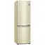 Холодильник LG GC-B 459 SECL - миниатюра 2