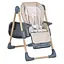Стульчик для кормления El Camino CRAFT ME 1115-W Beige, до 15 кг - миниатюра 2