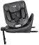 Автокрісло FreeOn Lotus 360° I-Size 40-125 см Grey (86083) - мініатюра 3