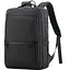 Рюкзак для ноутбука Aoking SN1428 черный - миниатюра 1