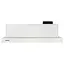 Витяжка телескопічна Eleyus BREEZE 470 60 WH - мініатюра 8
