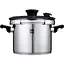 Каструля-cкороварка HuoHou Stainless Steel HU0205 [93873] - мініатюра 1