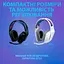 Навушники Logitech G335 Wired Gaming Black (981-000978) - мініатюра 11
