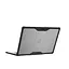 Чехол для MacBook Air 15" (2023-2025), Plyo, Ice/Black UAG teh0014649 - миниатюра 5
