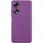 Чохол TPU Getman Liquid Silk Full Camera для Oppo A60 4G Фіолетовий / Grape - мініатюра 1