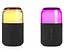Портативна колонка Real-El RX705 5W Bluetooth TWS, RGB, Black - мініатюра 6