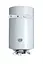 Водонагрівач Midea INSTALL 80 л, 1500 Вт, мокрий ТЕН, вертикальний, циліндричний, білий (000004638) - мініатюра 4