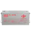 Аккумулятор гелевой LPM-GL 12V - 150 Ah - миниатюра 5