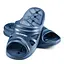 Шльопанці Aqua Speed ​​Florida 45 Темно-синій (1000-464-10-45) - мініатюра 1