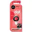 Ароматизатор Aroma Car DOT Single - CHERRY (12041) - миниатюра 1