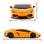 Автомобиль на радиоуправлении KS Drive LAMBORGHINI AVENTADOR LP 700-4 124GLBO со светящимися фарами - миниатюра 8