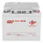 Аккумулятор LogicPower LPM-GL 12V - 40 Ah GEL - миниатюра 4