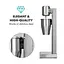 Миксер для коктейлей Klarstein Kraftpaket Pro (10034456) - миниатюра 7