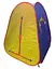Ігровий намет 5030/0053 різнокольоровий - мініатюра 3