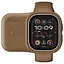 Портативное ЗУ Charging Soft Case for Apple Watch 44/45mm 1200 mAh - миниатюра 1