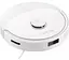 Робот-пилосос з вологим прибиранням RoboRock Q8 Max White (Q8M02-00) - мініатюра 5