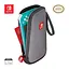 Чохол Deluxe Travel Case Slim (Gray) (Nintendo Switch Lite) - мініатюра 2