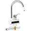 Кран для кухні проточний Lidz (WCR) -0058 - мініатюра 1