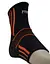 Бандажи на голеностоп Power System PS-6022 Ankle Support Evo Black/Orange XL (пара) (PS_6022_XL_Black/Orange) - миниатюра 4